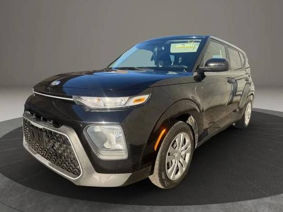 KIA SOUL 2020 KNDJ23AUXL7059604 image KIA SOUL 2020 KNDJ23AUXL7059604 image