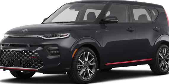 KIA SOUL 2020 KNDJ63AU7L7102266 image