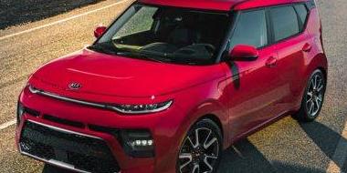 KIA SOUL 2020 KNDJ23AU5L7119630 image