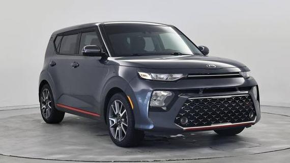 KIA SOUL 2020 KNDJ63AU1L7066168 image