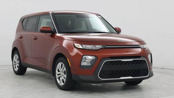KIA SOUL 2020 KNDJ23AU0L7115047 image