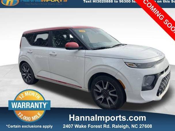 KIA SOUL 2020 KNDJ63AUXL7094549 image