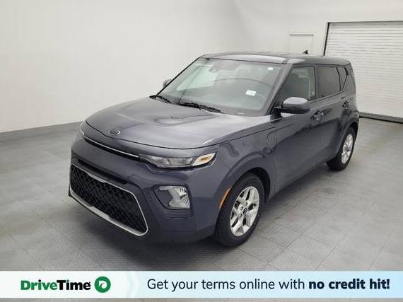 KIA SOUL 2020 KNDJ23AU5L7018569 image