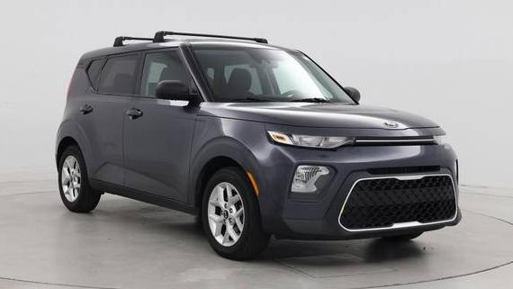 KIA SOUL 2020 KNDJ23AU9L7115869 image