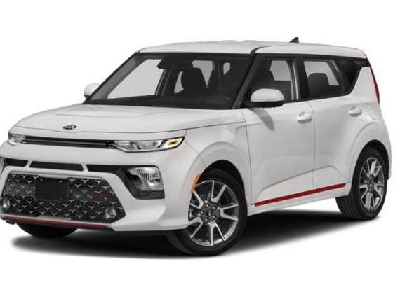 KIA SOUL 2020 KNDJ63AU1L7004740 image