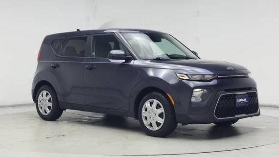 KIA SOUL 2020 KNDJ23AU0L7079053 image