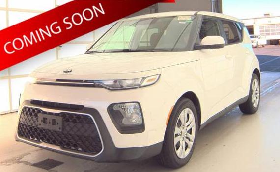 KIA SOUL 2020 KNDJ23AU4L7080996 image KIA SOUL 2020 KNDJ23AU4L7080996 image