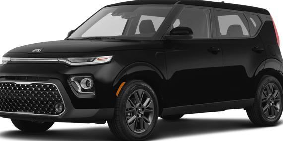 KIA SOUL 2020 KNDJ23AU9L7056340 image