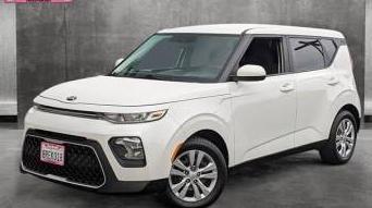 KIA SOUL 2020 KNDJ23AU2L7700857 image KIA SOUL 2020 KNDJ23AU2L7700857 image