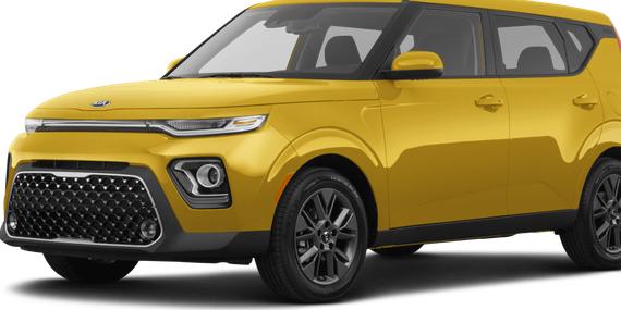 KIA SOUL 2020 KNDJ23AU9L7113460 image