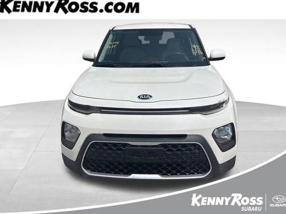 KIA SOUL 2020 KNDJ23AU5L7029961 image