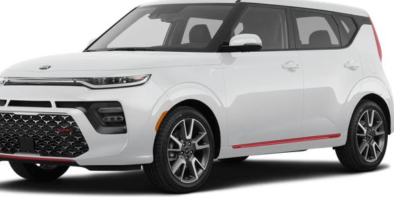 KIA SOUL 2020 KNDJ63AU2L7011342 image