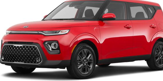 KIA SOUL 2020 KNDJ23AU3L7712693 image