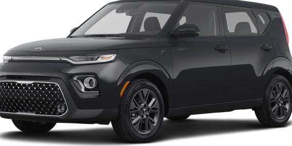 KIA SOUL 2020 KNDJ23AU1L7087761 image