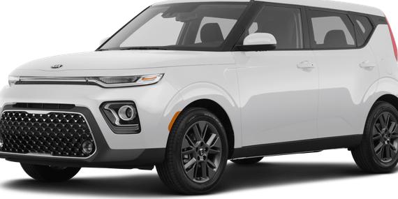 KIA SOUL 2020 KNDJ23AU4L7059744 image