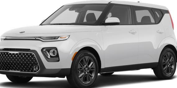 KIA SOUL 2020 KNDJ23AU8L7706162 image