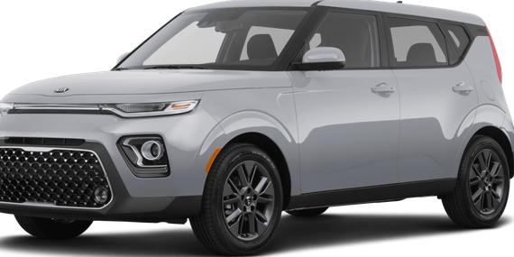 KIA SOUL 2020 KNDJ23AU5L7069747 image