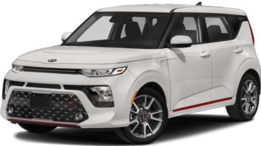 KIA SOUL 2020 KNDJ63AU5L7027616 image