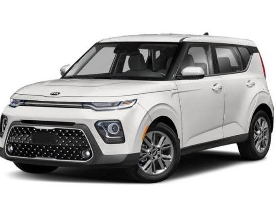KIA SOUL 2020 KNDJ33AU5L7119267 image