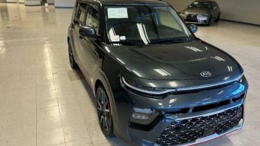 KIA SOUL 2020 KNDJ53AF6L7091720 image