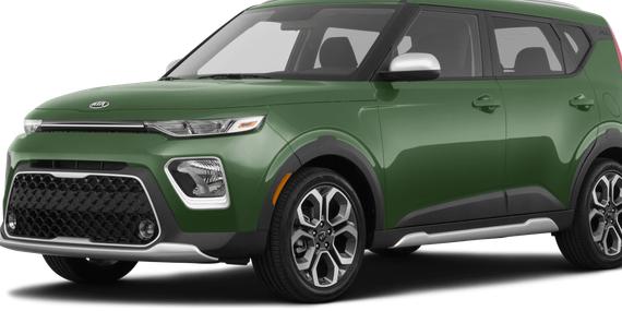 KIA SOUL 2020 KNDJ23AU7L7090177 image