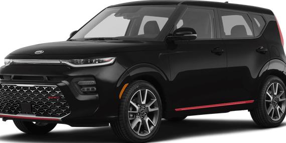 KIA SOUL 2020 KNDJ53AF7L7016136 image
