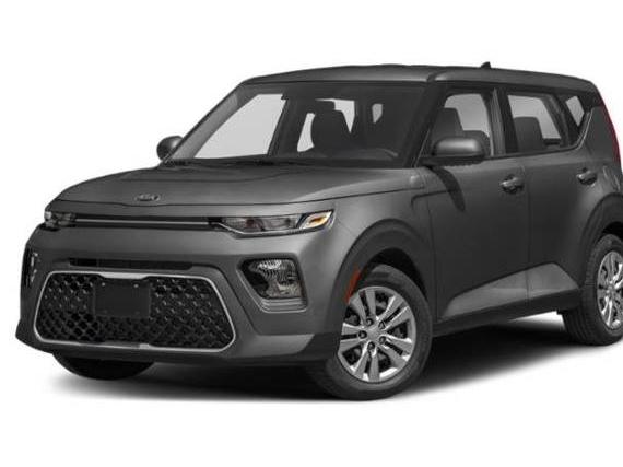 KIA SOUL 2020 KNDJ23AU2L7054350 image