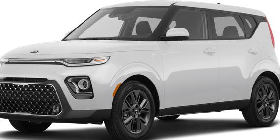 KIA SOUL 2020 KNDJ23AU4L7724769 image KIA SOUL 2020 KNDJ23AU4L7724769 image