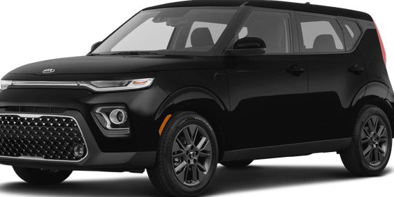 KIA SOUL 2020 KNDJ23AU5L7015378 image