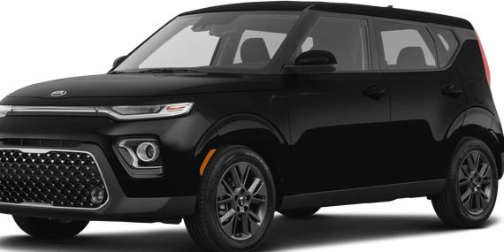 KIA SOUL 2020 KNDJ23AU6L7008830 image