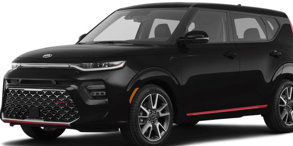 KIA SOUL 2020 KNDJ63AU2L7034846 image