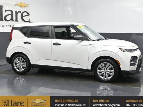 KIA SOUL 2020 KNDJ22AU8L7703661 image KIA SOUL 2020 KNDJ22AU8L7703661 image