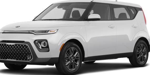 KIA SOUL 2020 KNDJ23AU6L7008374 image