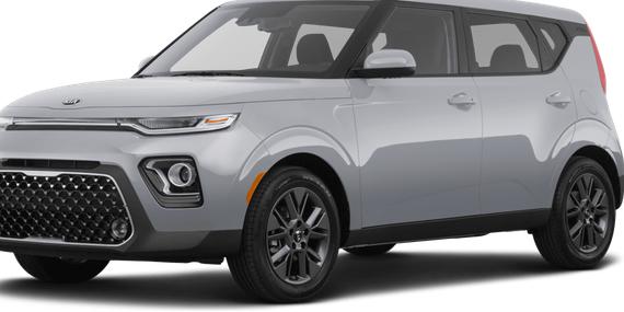 KIA SOUL 2020 KNDJ23AU7L7112937 image