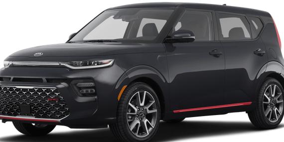 KIA SOUL 2020 KNDJ63AU5L7051026 image