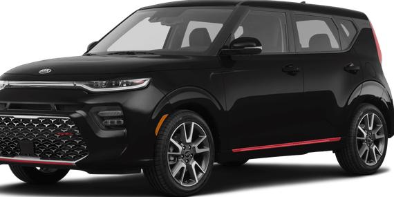 KIA SOUL 2020 KNDJ63AU7L7014415 image