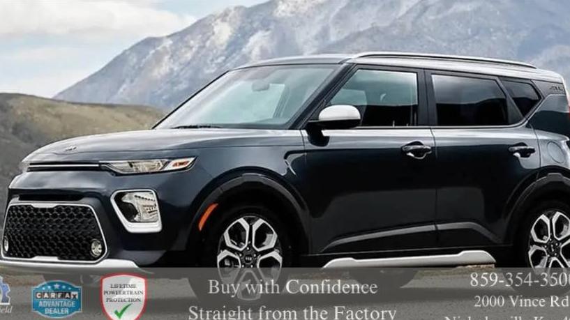 KIA SOUL 2020 KNDJ23AU3L7036018 image