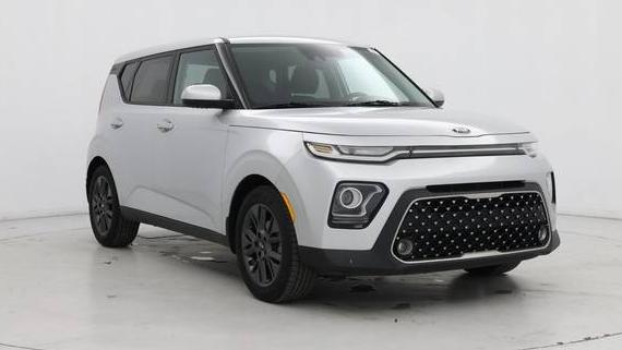 KIA SOUL 2020 KNDJ33AU2L7102801 image KIA SOUL 2020 KNDJ33AU2L7102801 image