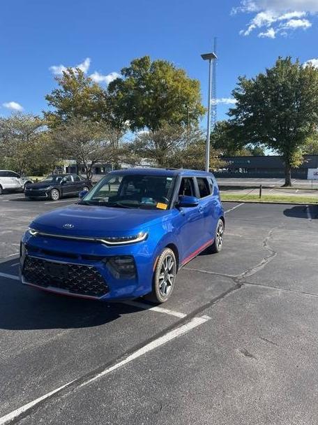 KIA SOUL 2020 KNDJ53AF4L7059090 image KIA SOUL 2020 KNDJ53AF4L7059090 image