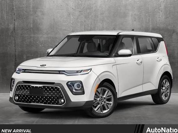 KIA SOUL 2020 KNDJ33AU7L7734693 image