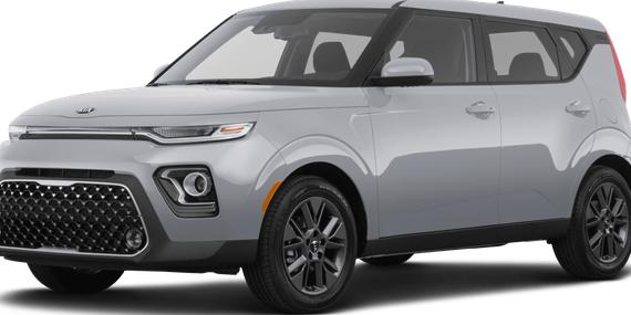 KIA SOUL 2020 KNDJ23AU2L7106432 image