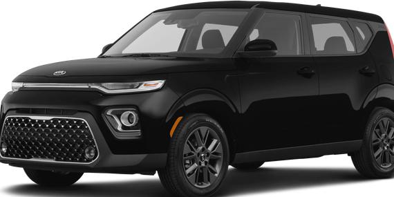 KIA SOUL 2020 KNDJ23AU5L7705339 image