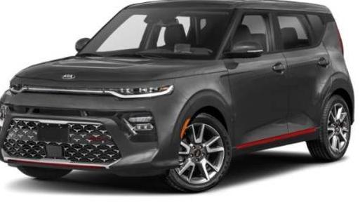 KIA SOUL 2020 KNDJ53AF6L7042114 image