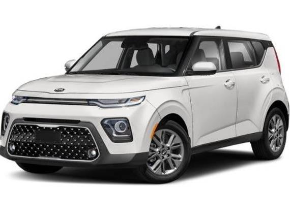 KIA SOUL 2020 KNDJ33AU8L7721371 image
