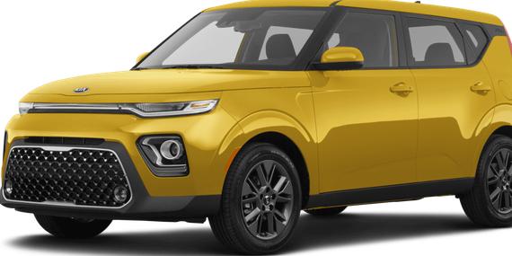 KIA SOUL 2020 KNDJ23AU5L7119093 image