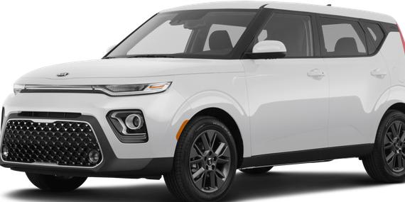 KIA SOUL 2020 KNDJ23AU3L7120176 image