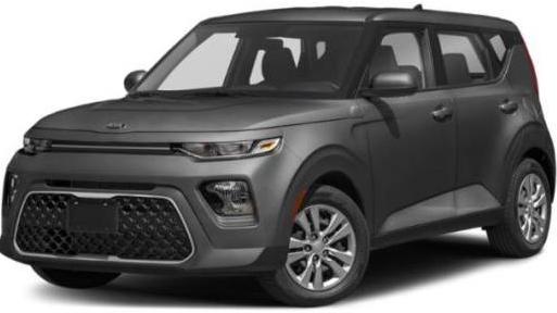 KIA SOUL 2020 KNDJ23AU0L7038020 image