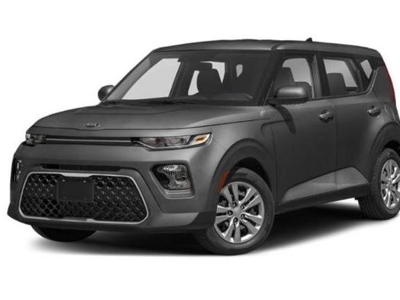 KIA SOUL 2020 KNDJ23AU1L7718167 image