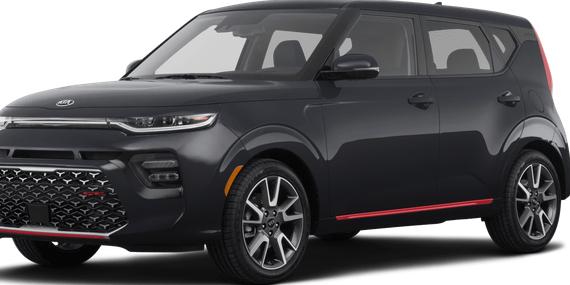 KIA SOUL 2020 KNDJ63AU1L7053579 image