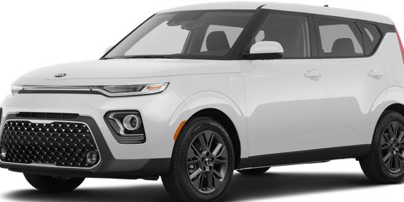 KIA SOUL 2020 KNDJ33AU5L7714507 image